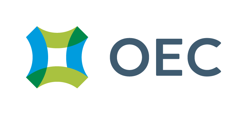 Logo OEC