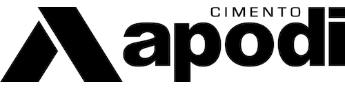 Cimentos Apodi Logo