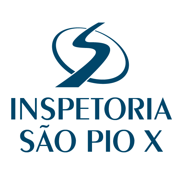 Logo Inspetoria São Pio X
