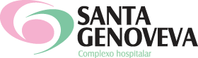 Logo Hospital Santa Genova