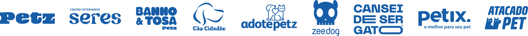 Logo Petz